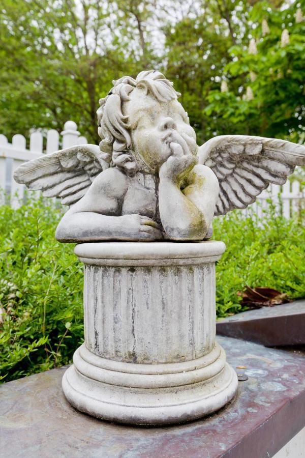 Rosengarten Norderney Kültér fotó